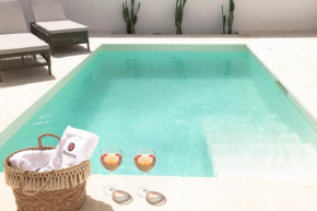 Terrarossa Salento Luxury Home